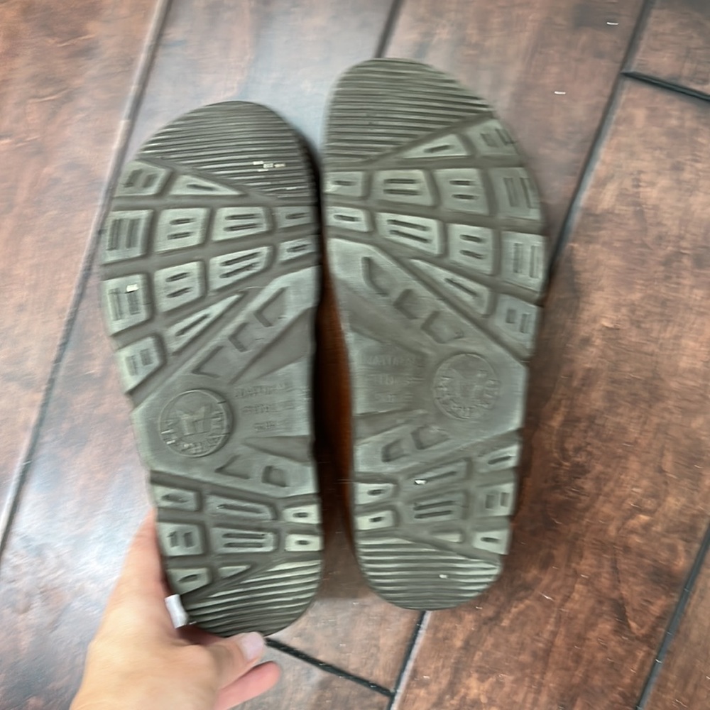 Mephisto men’s sandal - Picture 2 of 4